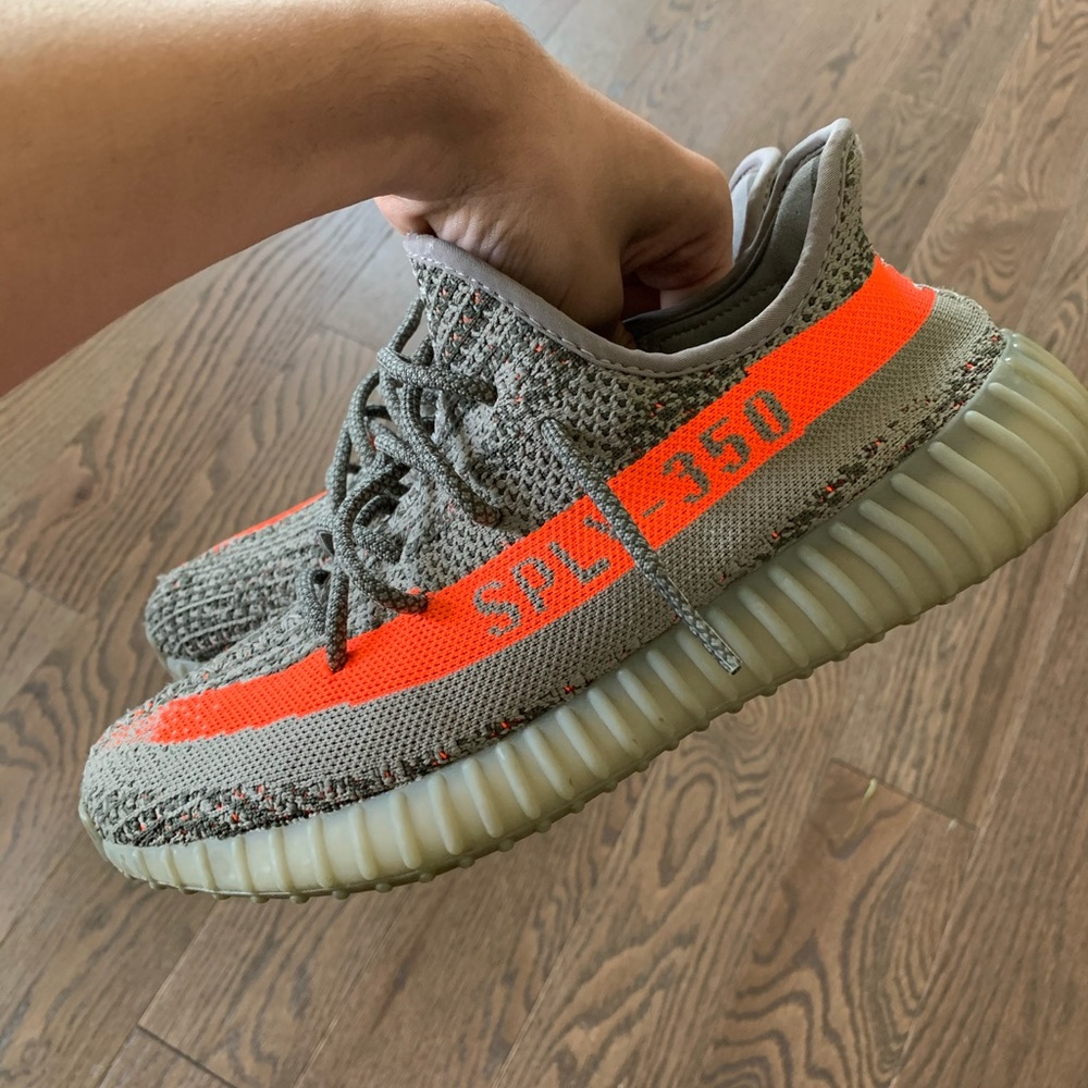 Yeezy beluga - Picture 3 of 4